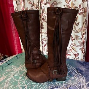 Women’s Boots Size US 10